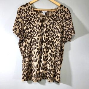 JACLYN SMITH TOP 1X